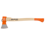 (Bild für) Universal-Axt. Eschenstiel. 1.730 g. 700 mm. Blisterpack