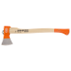 (Bild für) Universal-Axt. Eschenstiel. 1.730 g. 700 mm. Blisterpack