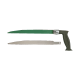 (Bild für) Universalsäge. 4 Winkel. je 1 Sägeblatt für Metall und Holz. 300 mm