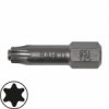 (Bild für) 1/4" Edelstahl-Bits für Torx-Schrauben, 25 mm
