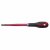 (Bild für) Schraubendreher, Ergo™, isoliert, PZ 0, 197 mm