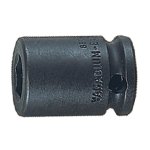 (Bild für) Verbindungsteil/Bithalter 3/8", maschinell nutzbar, 11 mm Antrieb