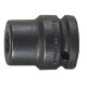 (Bild für) Verbindungsteil/Bithalter 1/2" auf 11,2 mm, maschinell nutzbar