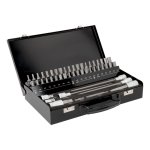 (Bild für) Bit-Satz, 49-tlg, 10 mm Schaft