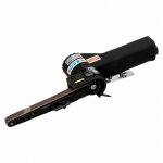 (Bild für) Pneumatischer Bandschleifer, 10 mm, 6,3 Bar