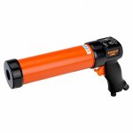 (Bild für) Pneumatische Kartuschenpistole für 310 ml Kartuschen