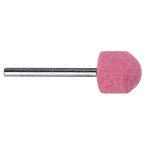 (Bild für) 2 Schleifaufsätze, 3 mm, 43 mm, Ø 14 mm