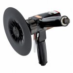 (Bild für) 7" Vertikal-Winkel-Trennschleifer