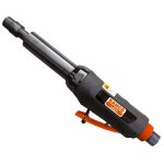 (Bild für) Pneumatische Stabschleifer 3+6 mm, langer Schaft, 6,3 Bar