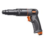 (Bild für) Druckluftschrauber 1/4", 1-12 Nm, 6,3 Bar, 800 UpM