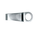 (Bild für) Schaber, 15 mm, 2 Stück