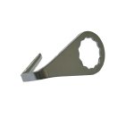 (Bild für) U-förmige Klinge, 18 mm, 2 Stück