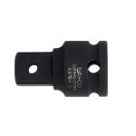 (Bild für) 3/8" Kraft-Übergangsteil auf 1/2", maschinennutzbar