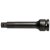 (Bild für) 3/4" Kraft-Verlängerung, 175 mm, maschinennutzbar