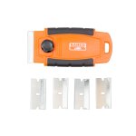 (Bild für) Zwei-Komponenten-Scheibenkratzer