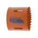 (Bild für) Lochsäge, Sandflex®, Bimetall, Tiefe 38 mm, 4/6 ZpZ, Ø 102 mm