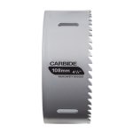 (Bild für) Lochsäge, hartmetallbestückt, Tiefe 38 mm, Ø 114 mm