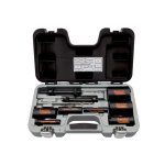 (Bild für) Superior™ Lochsägen-Satz, 10-tlg