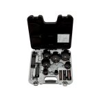 (Bild für) Superior™ Lochsägen-Satz, 13-tlg