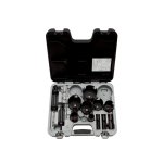 (Bild für) Superior™ Lochsägen-Satz, 13-tlg