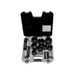 (Bild für) Superior™ Lochsägen-Satz, 13-tlg