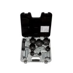 (Bild für) Superior™ Lochsägen-Satz, 9-tlg