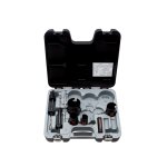 (Bild für) Superior™ Lochsägen-Satz, 8-tlg