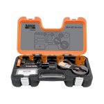 (Bild für) Lochsägen-Satz, 10-tlg