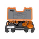 (Bild für) Lochsägen-Satz, 11-tlg