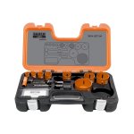 (Bild für) Lochsägen-Satz, 11-tlg