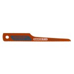 (Bild für) Karosserie-Sägeblätter, Sandflex®, Bimetall, 90 mm, 18 ZpZ, 10er Pack