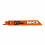 (Bild für) Säbelsägeblatt, Sandflex®, Bimetall, 150 mm, 24 ZpZ, ST, 5er Pack