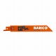 (Bild für) Säbelsägeblatt, Sandflex®, Bimetall, 100 mm, 24 ZpZ, ST, 10er Pack