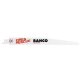 (Bild für) Säbelsägeblatt, Sandflex®, Bimetall, 228 mm, 10 ZpZ, DSL, 10er Pack