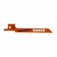 (Bild für) Säbelsägeblatt, Sandflex®, Bimetall, 100 mm, 14 ZpZ, SC, 5er Pack