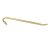 (Bild für) Brechstange, funkenfrei, Aluminiumbronze, 600 mm