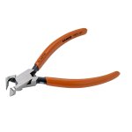 (Bild für) Seitenschneider für gerade Schnitte in Kunststoff, 150 mm