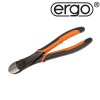 (Bild für) Ergo KRAFT Seitenschneider für Mechaniker