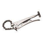 (Bild für) Ketten-Rohrschneider, 250 mm