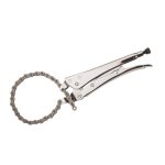 (Bild für) Ketten-Rohrzange, 250 mm