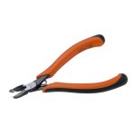 (Bild für) Schrägvornschneider, ergo, 45° abgewinkelt, 129 mm