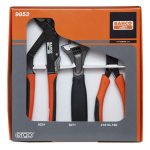 (Bild für) Allzwecksatz (enthält 9071, 8224, 2101G)