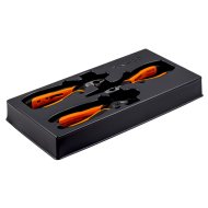 (Bild für) Zangensatz, 3-tlg, ergo (enthält 2628G-180, 2101G-160, 2430G-200)