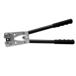 (Bild für) Crimp-Zangen mit hoher Hebelwirkung für nicht-isolierte Verbinder