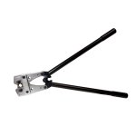 (Bild für) Crimp-Zangen mit hoher Hebelwirkung für nicht-isolierte Verbinder