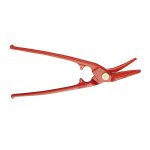 (Bild für) Blechschere, gerade- und rechts, 270 mm