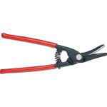 (Bild für) Blechschere für gerade und Rechtsschnitte, 270 mm