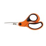 (Bild für) Blumenschere zum Schneiden von Pflanzen, Klinge 75 mm