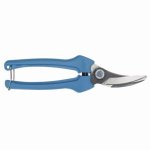 (Bild für) Gartenschere, blau