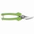 (Bild für) Gartenschere, grün